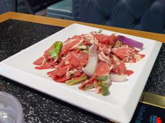 -牛鲜盛齐齐哈尔烤肉(曹路店)