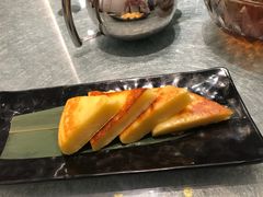 -老伙记海鲜码头(北滘店)