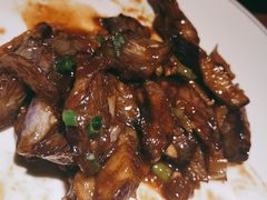 -吕氏疙瘩汤·私家菜馆(慈云寺店)