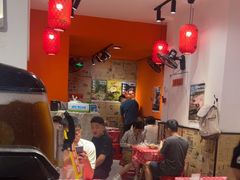 -荆九爷爆炒桥头三嫩(浙大店)
