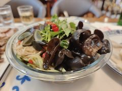 -老都一处饺子馆(道里店)