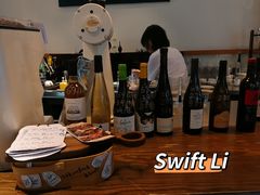-fishtank鱼缸咖啡(三山街店)