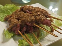 -伊萨娜印尼餐馆
