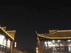 -东关历史文化旅游区-东门遗址