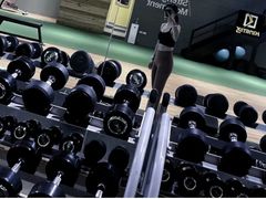 -CXFIT 陈徐健身工作室(凯旋店)