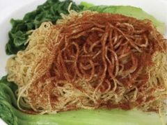 斗门虾籽捞面-第一面(东湖西路店)