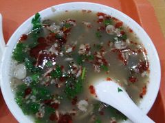 -八沟羊汤(河北大街店)