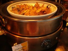 -朗丽兹自助餐厅