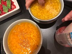-三出山火锅(万象天地店)