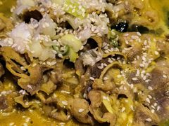 -亮子·东北特色烧烤(复悦荟店)