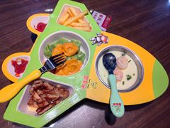 -豪享来中西餐厅(隆昌店)