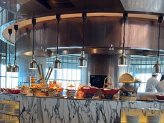 -洲际酒店·地平线全日餐厅HORIZON CAFÉ