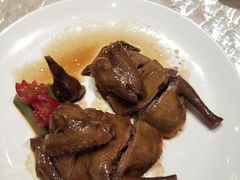 -8餐厅(新葡京酒店)