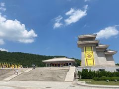 -黄帝陵