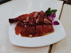 原只烧鸭-香港新发烧腊茶餐厅(书城店)