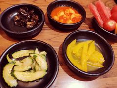 -金九姬黑牛烤肉料理(杨舍老街店)