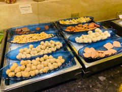 -索菲特西湖大酒店·香榭丽全日候餐厅(南山路店)