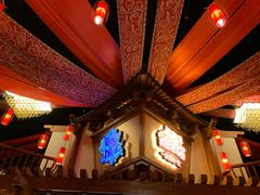 -E+有冰工厂·昆仑寒宫2(五角场店)