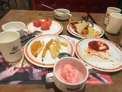 -比格比萨(方庄店)