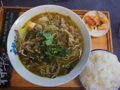 -神牛饭(凯德来福士店)