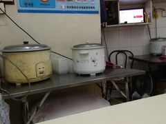 -黄阿姨锅贴大王(万航渡路店)