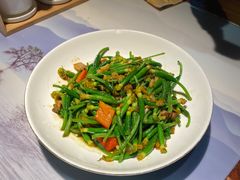 -松沪名灶·豆浆鱼头·新上海菜(飞航吾悦广场店)