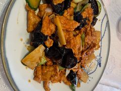 老大同过油肉-并州饭店·并萃阁