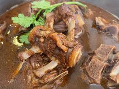 -蝎王府羊蝎子(嵩山南路店)