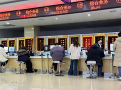 -哈尔滨市民大厦