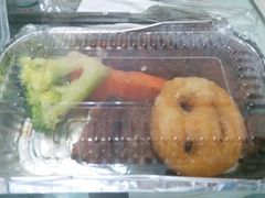 -佐度王子扒房(西城红场店)