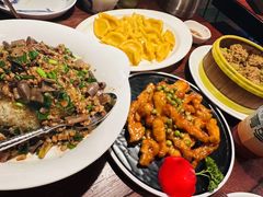 -前海沿·青岛菜(五四广场永旺店)