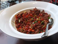 -柴米油盐(土菜院子店)