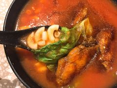 -华嫂冰室(湾仔店)