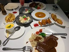 -西部牛排(京华城店)