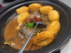 -大鹏饭店·金陵家宴(奥体中心店)