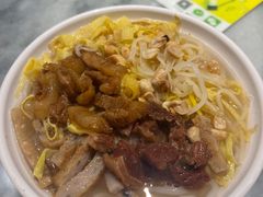 -江南濑粉店(文华路店)