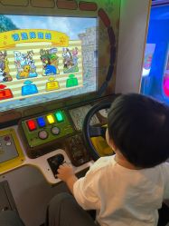 -卡通尼·Safari非洲探索乐园·生日会(金桥国际商业广场店)