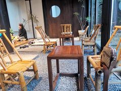 -Metal hands·铁手咖啡