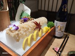 -Minase水濑·日料放题(外滩店)