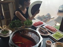 -纸盐河码头火锅(十八梯店)