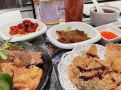 -大渔铁板烧(大悦城店)