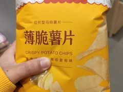 -良品铺子(大唐西市店)