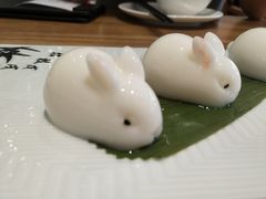 -粤港餐厅(禹州商业广场店)