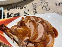 -遇见小厨·北京烤鸭·江湖菜·川菜(广福桥店)