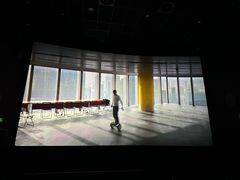 -百美汇影城(LUXE嘉里中心店)