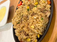 -豪客来牛排(天阳D32店)