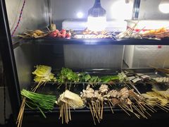 -非凡烧烤(历史博物馆店)