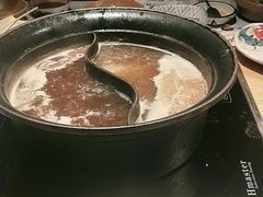 -温野菜涮涮锅(西单大悦城店)