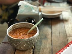 -Doo Dee Thai Food(Issan/Isaan/Esan)