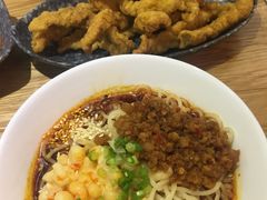 -付小姐在成都(川沙店)